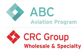 Link to: ABC Aviation Program https://www.crcgroup.com/Solutions/Specialty-Programs/The-ABC-Program